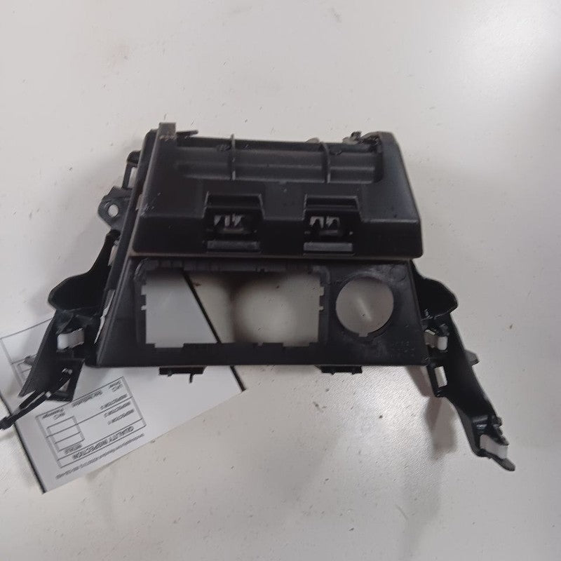 Toyota Yaris Storage Pocket  2020 2019 2018 2017 2016