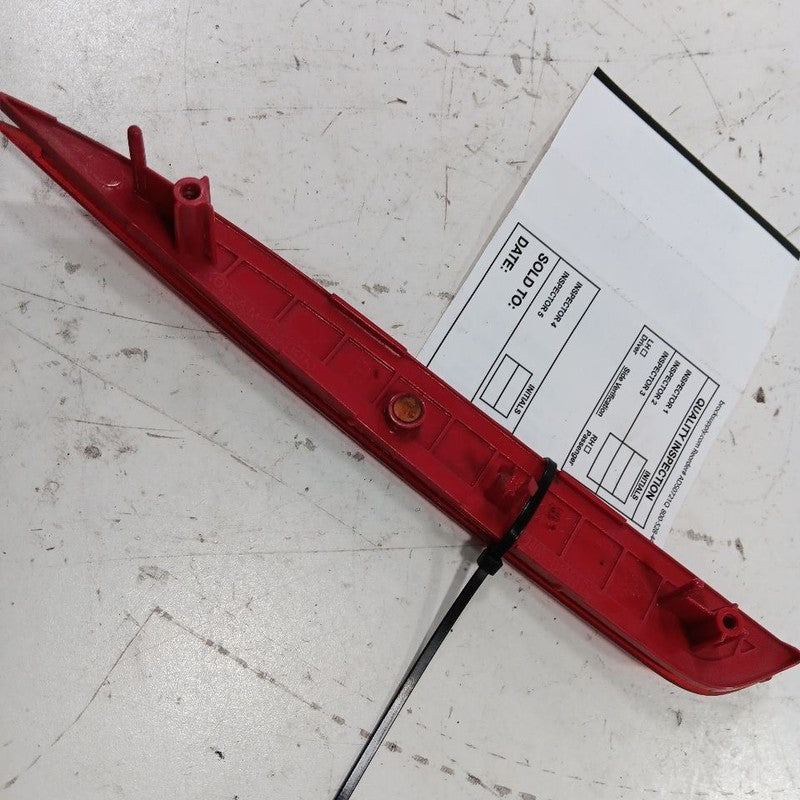 Kia Optima Passenger Right Rear Marker Light Lamp 2018 2017 2016
