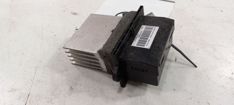 Dodge Journey Blower Resistor Fan Motor Speed Resistor 2011 2012 2013
