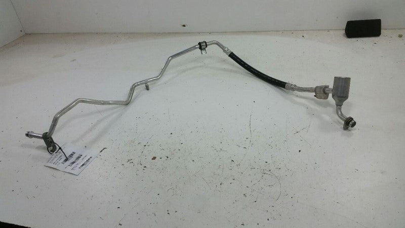 2008 Nissan Sentra AC Air Conditioning Hose Line SE R 2.5 2007 2009