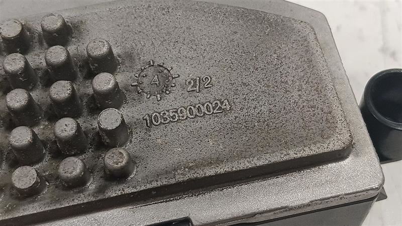Does Not Apply Chrysler 200 Blower Resistor Fan Motor Speed Resistor 2015 2016 2017