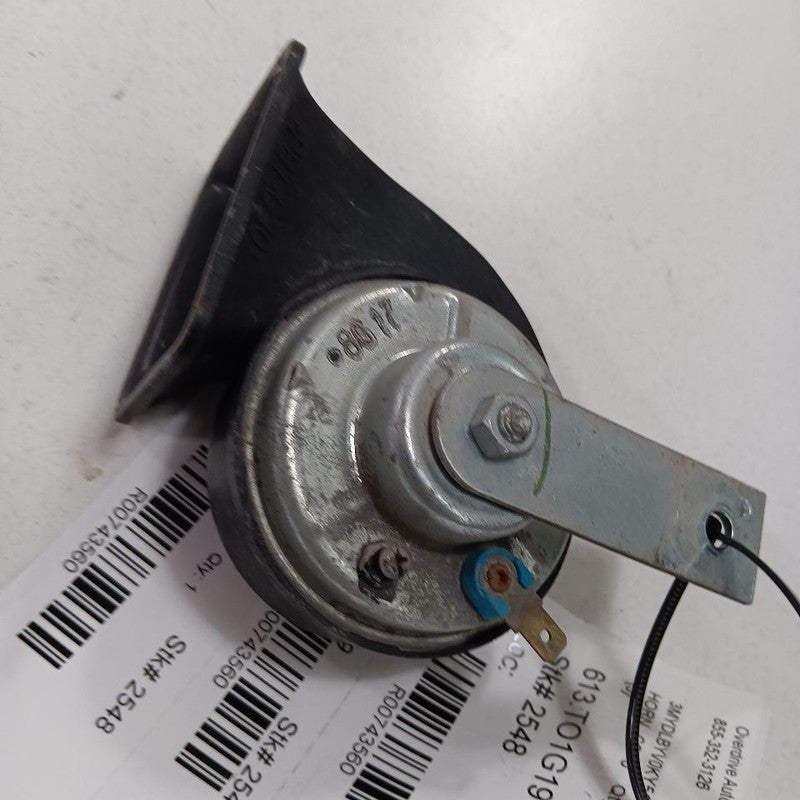 Toyota Yaris Horn  2020 2019 2018 2017 2016