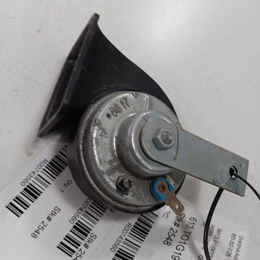 Toyota Yaris Horn  2020 2019 2018 2017 2016