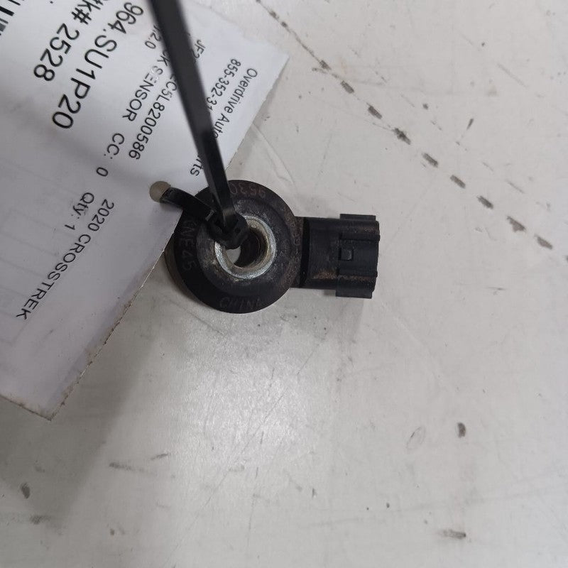 Subaru Crosstrek 2.0 Engine Knock Sensor  2019 2020 2021 2022 2023