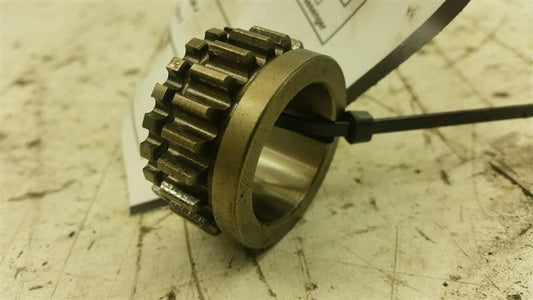 Nissan Sentra Timing Gear 2002 2003 2004 2005 2006