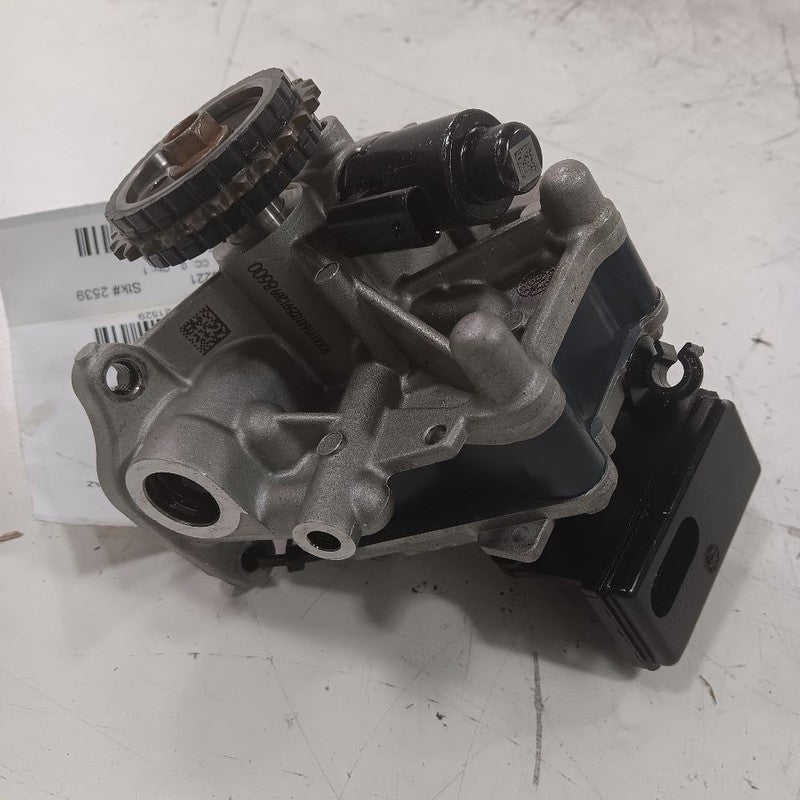 Chevy Trailblazer Engine Oil Pump 2021 2022 2023 2024 2025