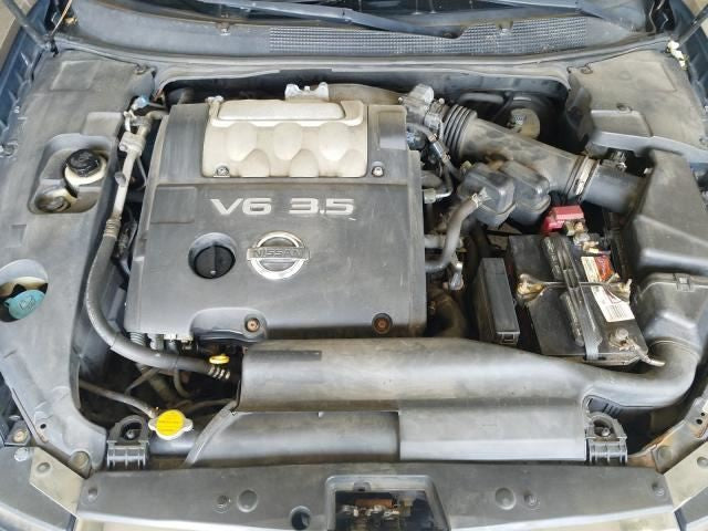 Nissan Maxima Power Steering Pump Fluid Reservoir Bottle 2004 2005 2006 2007