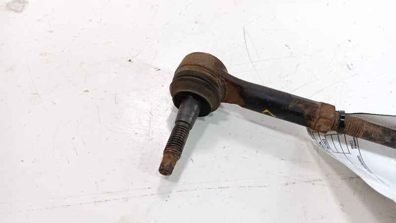 Buick Encore Steering Rack Pinion Tie Rod End W Boot Left Driver 2016 2017 2018