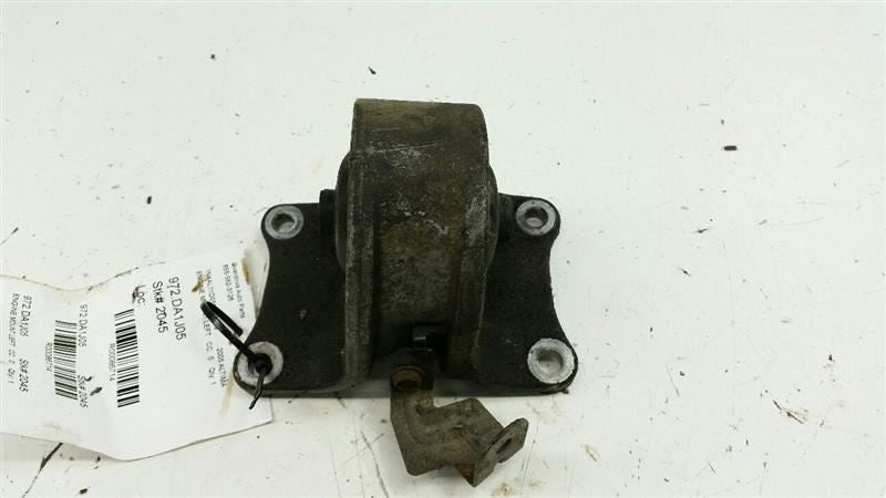 Nissan Altima Engine Motor Mount Left Driver 2002 2003 2004 2005 2006 OEM