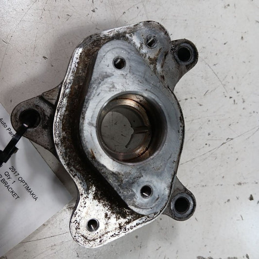 Kia Optima Engine Mounted Fuel Pump Bracket  2018 2017 2016