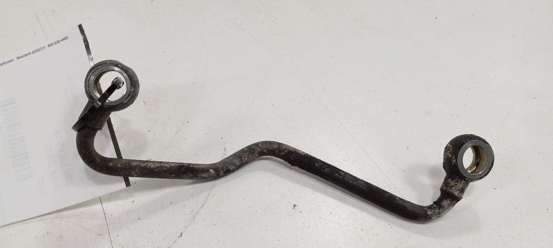 Lexus GS350 Oil Line 2007 2008 2009