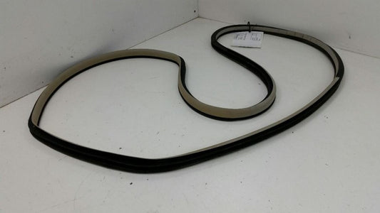 Nissan Altima On Body Door Jamb Seal Gasket Rear Left Back 2013 2014 2015 OEM