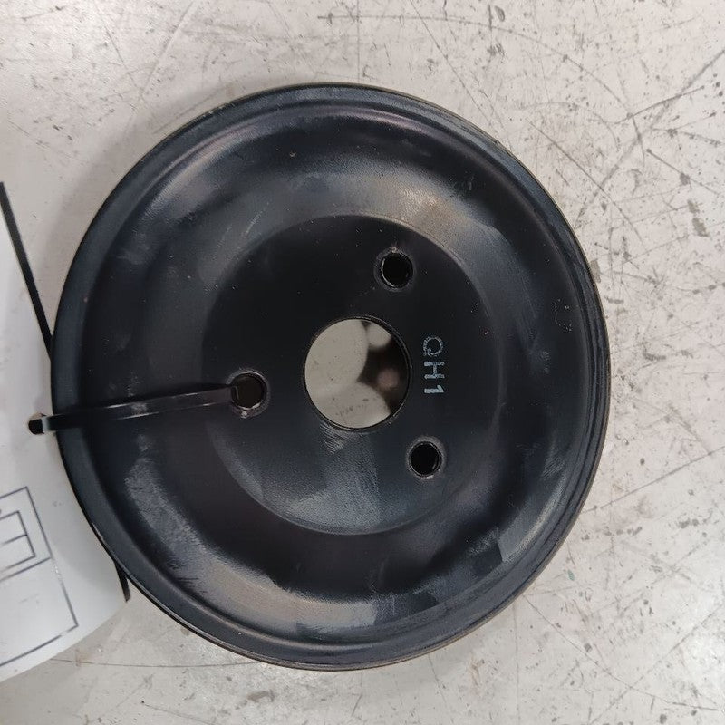 Outlander Sport 2.0 Water Pump Pulley 2022 2023 2024