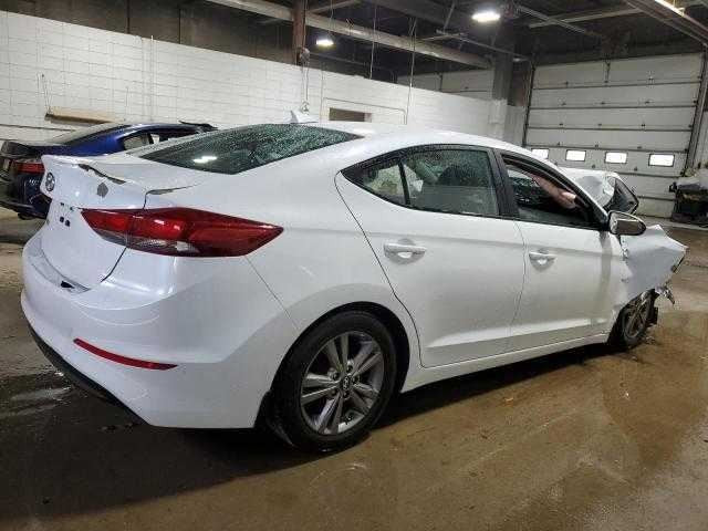 Hyundai Elantra Battery Cable 2017 2018 2019 2020