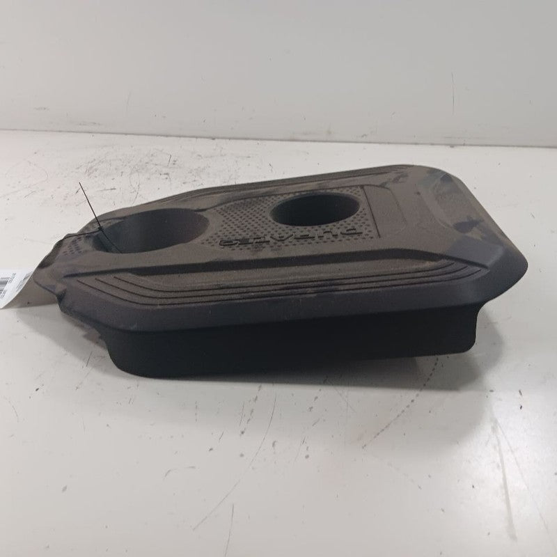 Ford Ecosport Engine Cover 2022 2021 2020 2019 2018