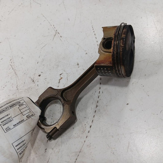 Acura ILX 2.4 Single Piston With Connecting Rod   2016 2017 2018