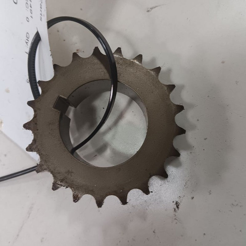 Mazda CX-5 2.5 Timing Gear 2019 2020 2021 2022
