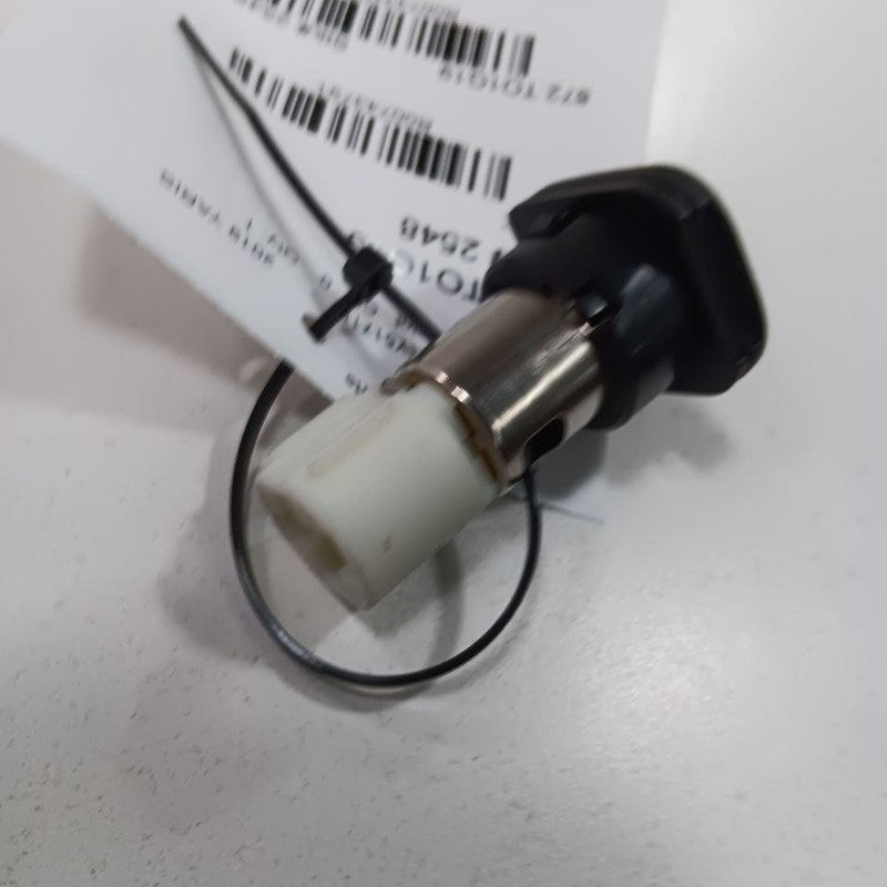 Toyota Yaris 12V Power Port Socket  2020 2019 2018 2017 2016