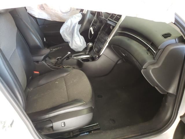 Chevy Chevy Malibu Traction Control Switch 2014 2015 2016 2017 2018