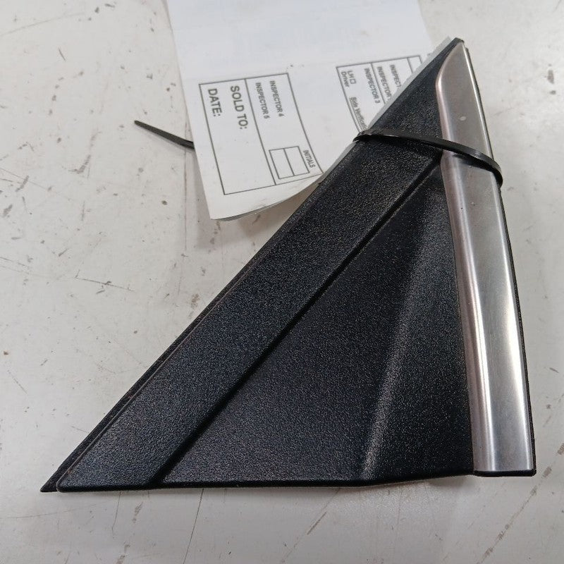 Hyundai Elantra A PILLAR TRIM {86190-A5100} 2017 2016 2015 2014 2013