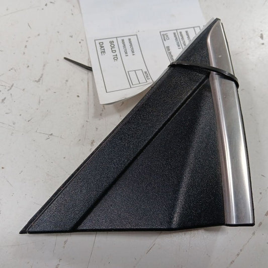 Hyundai Elantra A PILLAR TRIM {86190-A5100} 2017 2016 2015 2014 2013