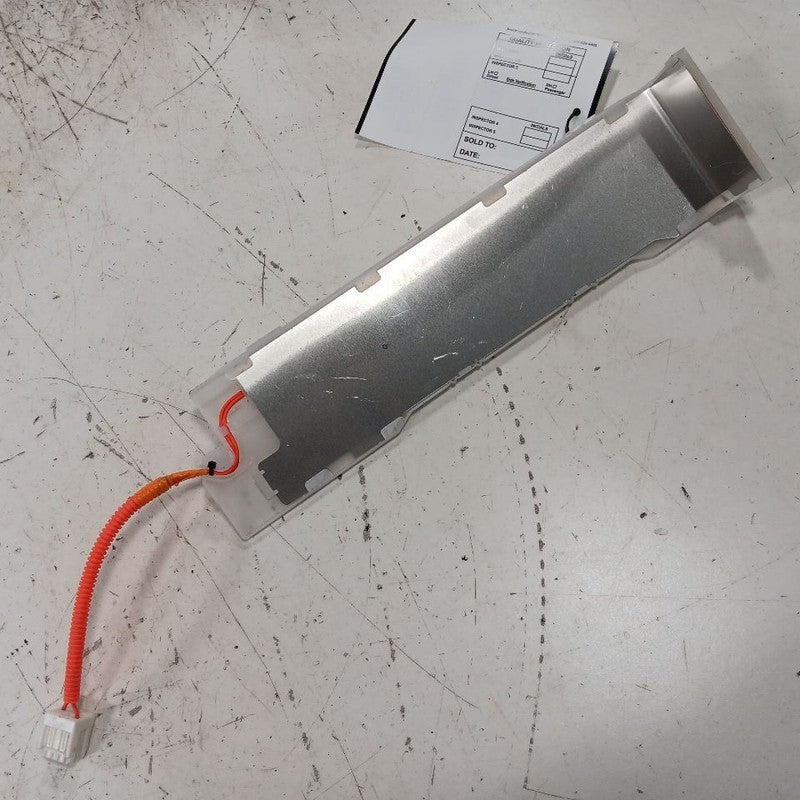 Nissan LEAF Battery Heater Element {DC-SNB2LB} 2013 2014 2015 2016 2017