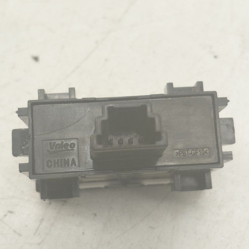 Nissan Rogue Passenger Right Front Power Door Lock Switch 2021 2022 2