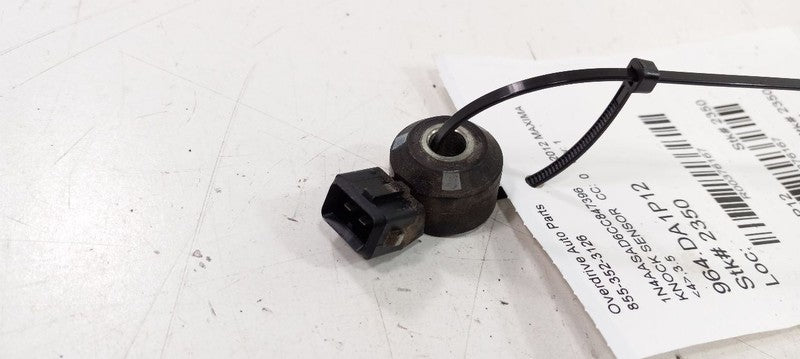 Does Not Apply Nissan Maxima Engine Knock Sensor 2011 2012 2013 2014