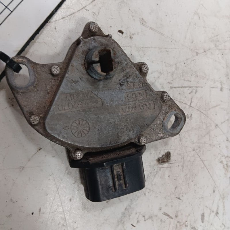 Toyota Corolla Neutral Safety Switch Automatic Transmission Gear Selection  2015