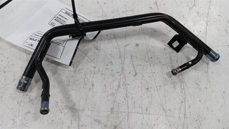 Acura RDX Coolant Line Crossover Pipe  2016 2017 2018
