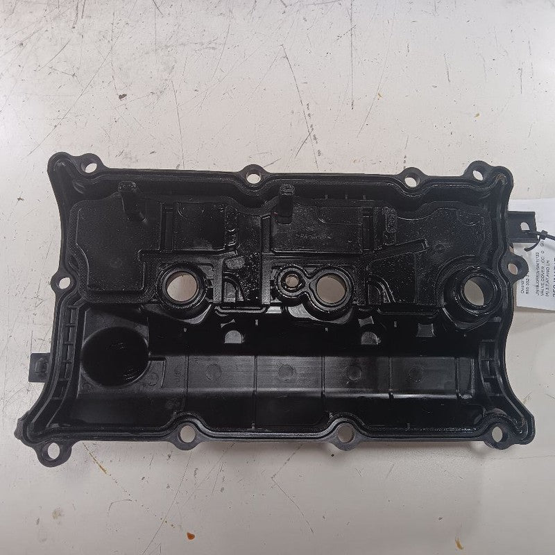 INFINITI QX50 Driver Left Engine Cylinder Head Valve Cover 2017 2016 2015 2014