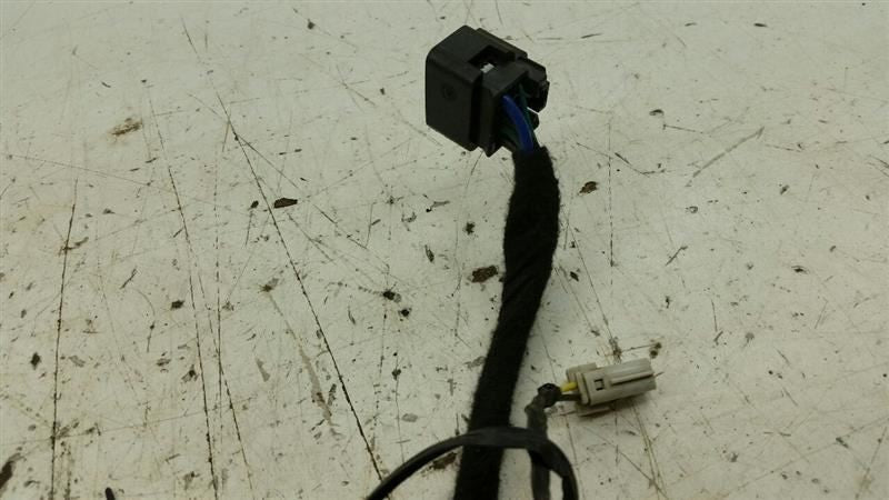 Chevy HHR Door Harness Wire Wiring Left Rear 2007 2008 2009 2010 2011