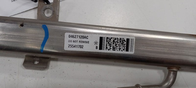 Does Not Apply Dodge Dart Fuel Rail Injection Injector Mount Bar 2013 2014 2015 2016