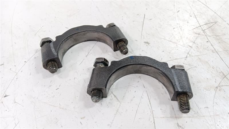 Ford Mustang Carrier Mounts 2014 2013 2012