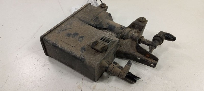 Paceman Fuel Vapor Canister Charcoal Evaporator Can 2013 2014 2015 2016