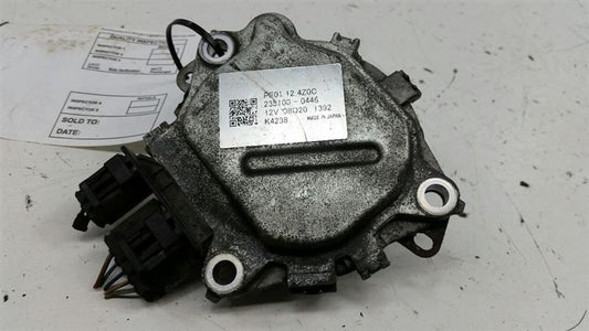 Mazda 6 Timing Gear 2012 2013 2014 OEM