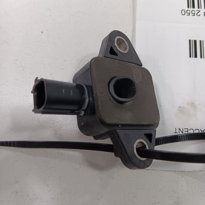 Hyundai Accent Sensor  2017 2016 2015 2014 2013 2012
