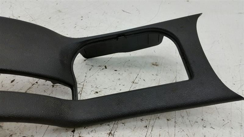 Chevy HHR Parking Brake Bezel Emergency Handle Lever Trim 2008 2009 2010 2011