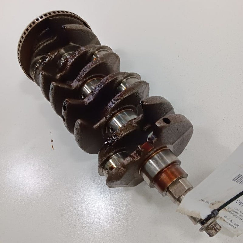 Buick Encore 1.4 Engine Crankshaft Crank Shaft  2019 2018 2017