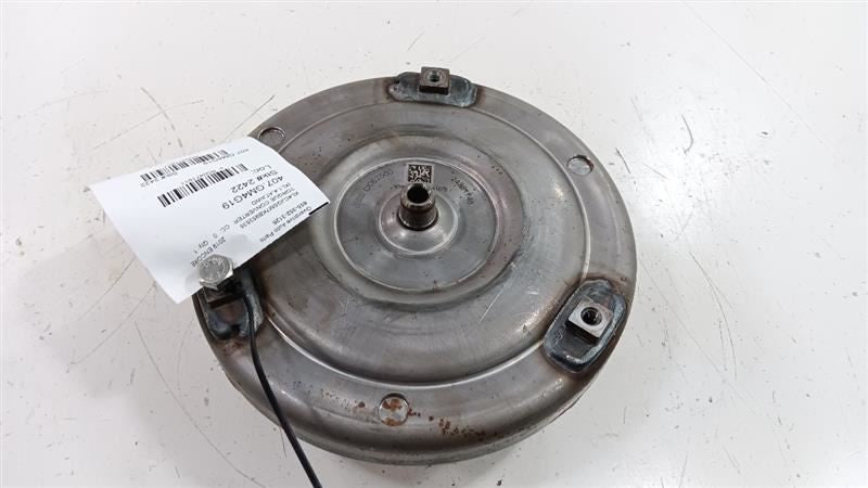 Buick Encore Automatic Transmission Torque Converter 2016 2017 2018 2019