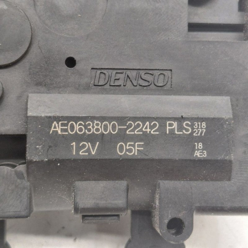 Lexus NX350 Flap Door Motor Heater AC Door Actuator 2022 2023 2024 20