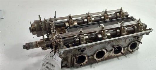 LDF000850 Driver Left Front Engine Cylinder Head Fits 03-05 RANGE ROVER