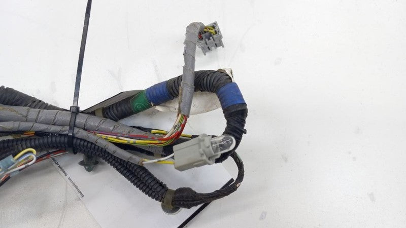 Acura MDX Door Harness Wire Wiring Right Passenger Rear 2005