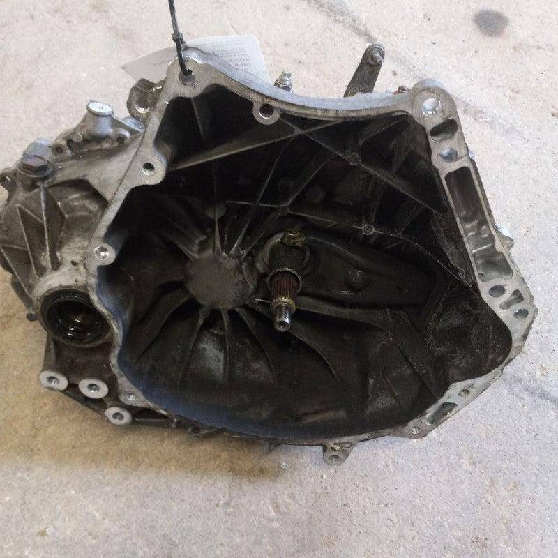 Manual Transmission Fits 14-18 Mazda 6