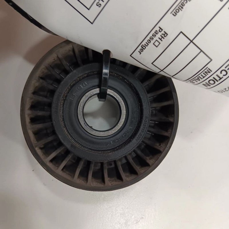 Jeep Compass 2.4 Idler Idle Pulley  2021 2020 2019 2018 2017