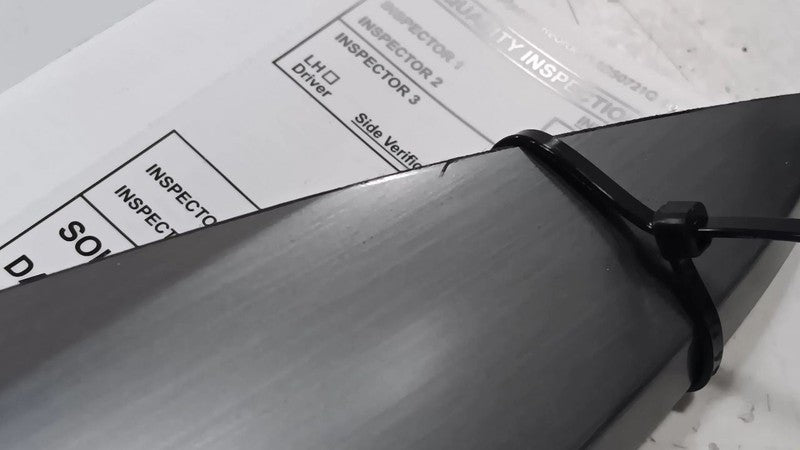 Acura RDX Dash Bezel Trim 2016 2017 2018