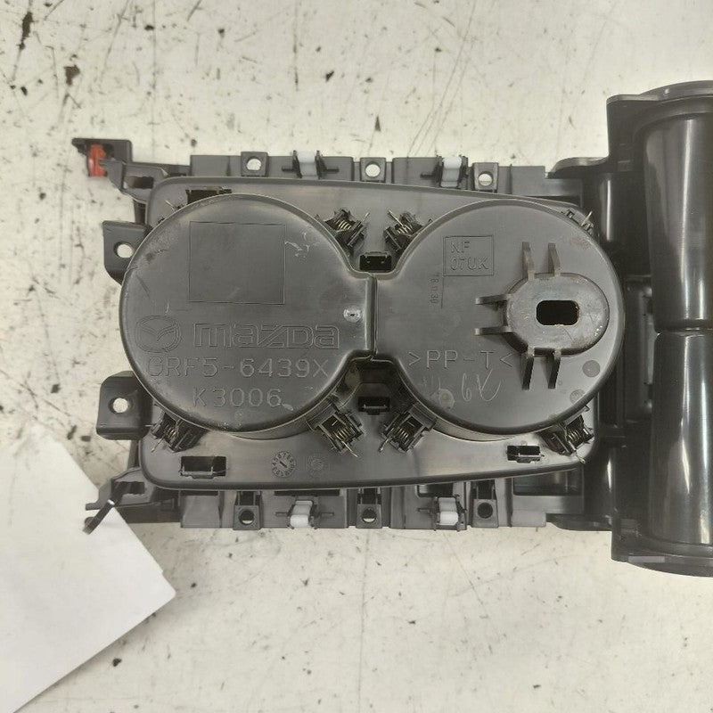 Mazda 6 Cup Holder 2018 2019 2020 2021