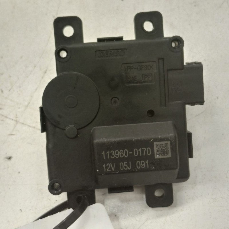 Subaru XV Crosstrek Flap Door Motor Heater AC Door Actuator 2025 2024