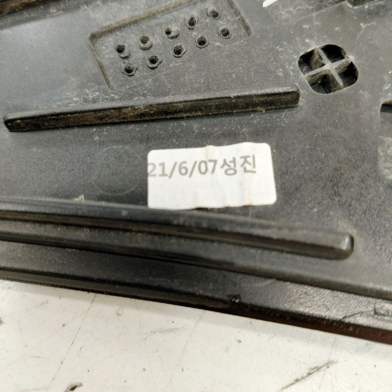 Chevy Trailblazer Driver Left Side D-Pillar Trim 2023 2022 2021