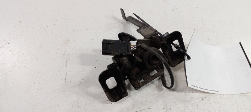 Does Not Apply Chevy Cruze Hood Latch 2011 2012 2013 2014